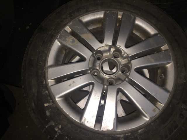 Volkswagen Passat 2005-2010 Çıkma Yedek Jant